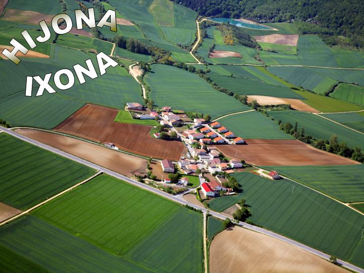 Hijona